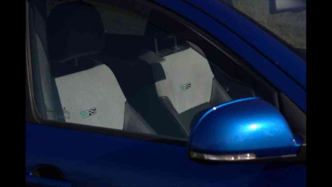 Škoda Octavia 2,0 - foto 6