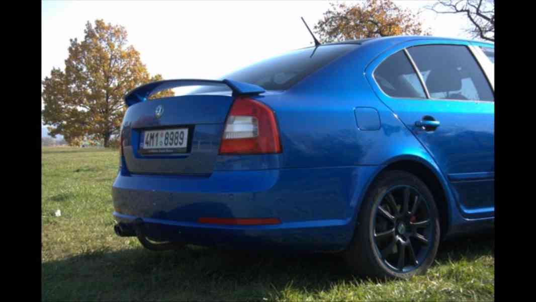Škoda Octavia 2,0 - foto 3