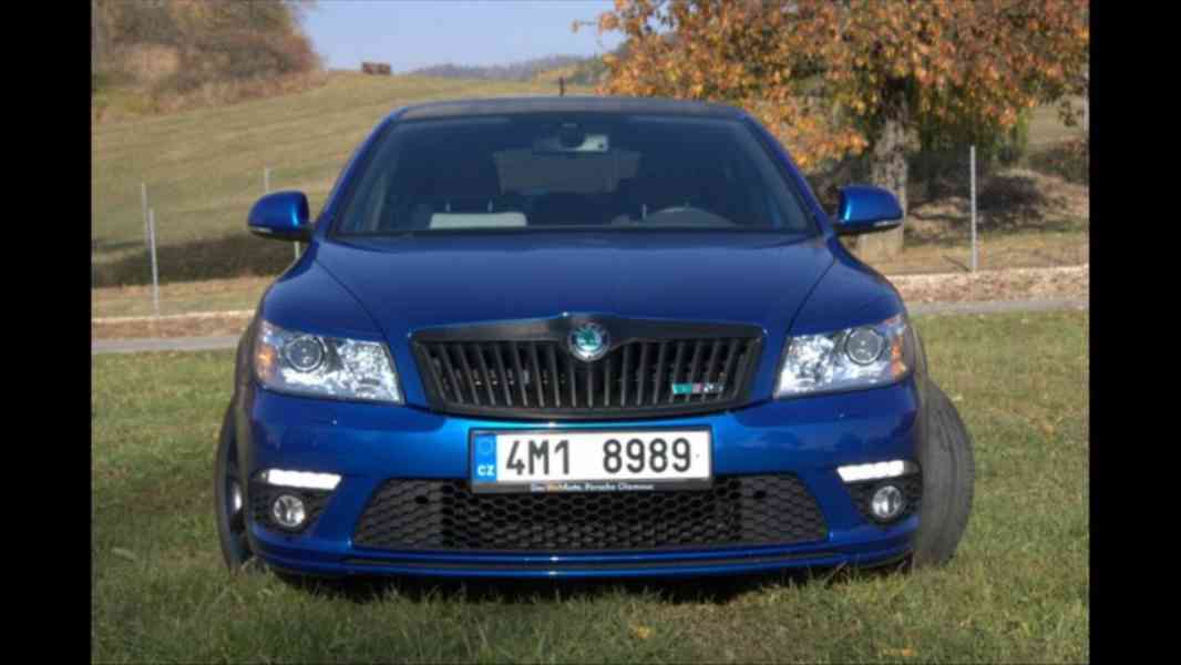 Škoda Octavia 2,0 - foto 5