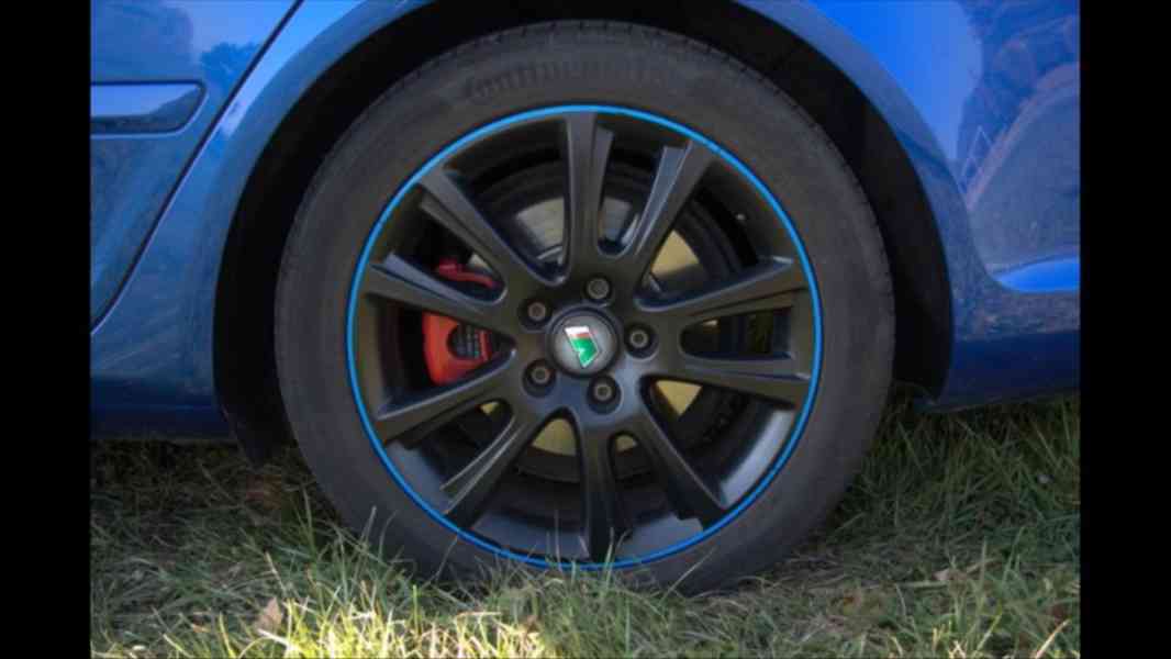 Škoda Octavia 2,0 - foto 4