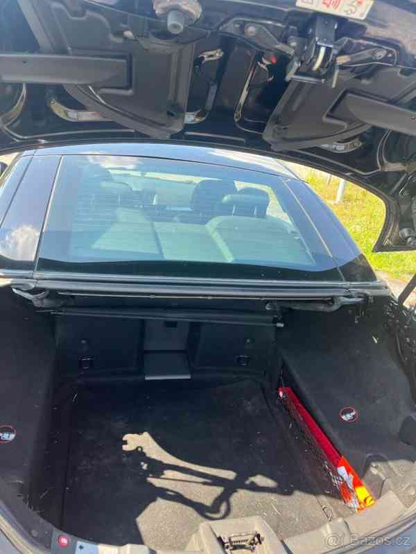Opel Astra 1,8 - foto 6