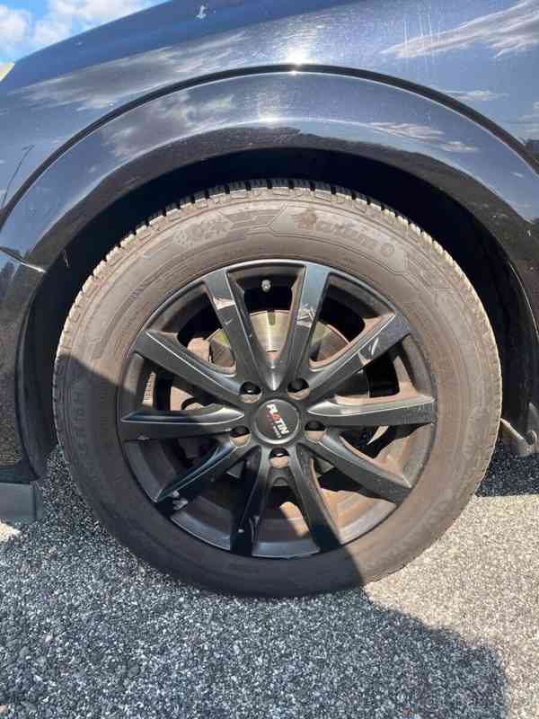 Opel Astra 1,8 - foto 14