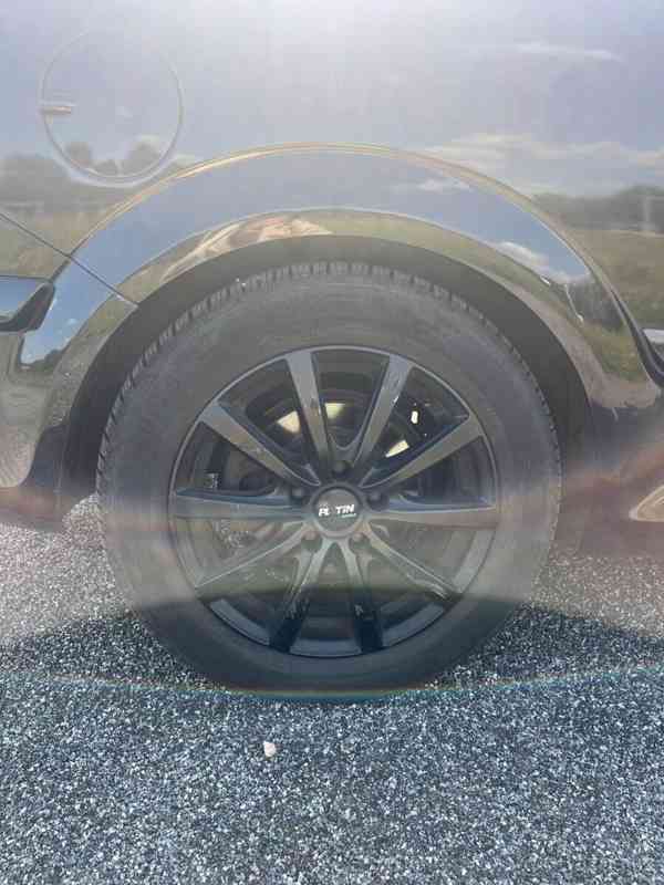 Opel Astra 1,8 - foto 15