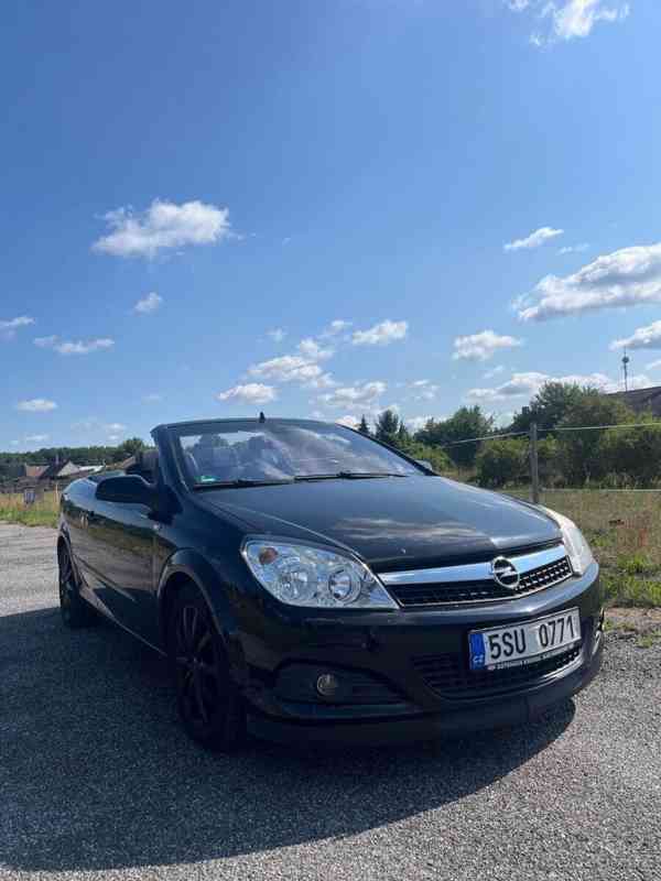 Opel Astra 1,8 - foto 7