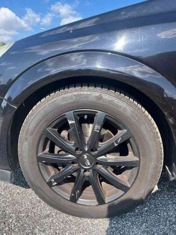 Opel Astra 1,8 - foto 13