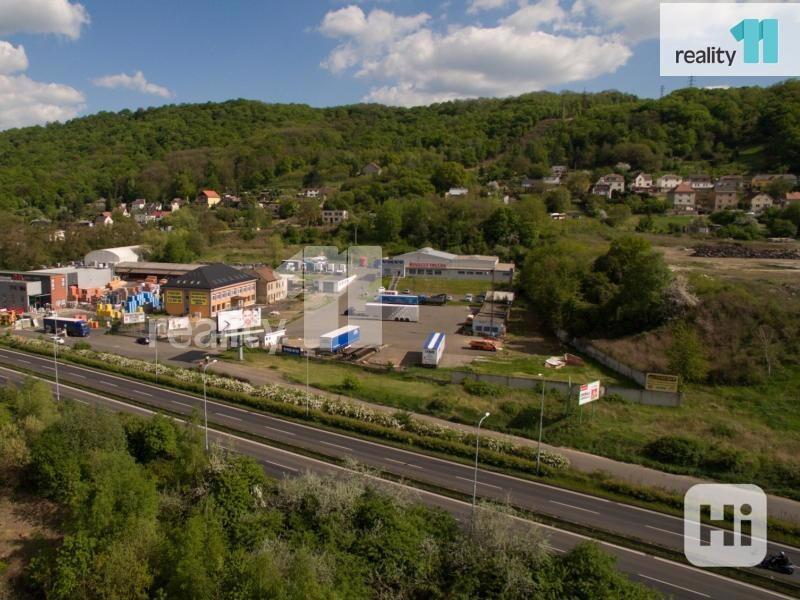 Pronájem kanceláří, Ústí nad Labem, 21,5m2 - foto 8