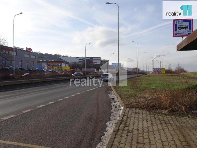 Pronájem kanceláří, Ústí nad Labem, 21,5m2 - foto 7