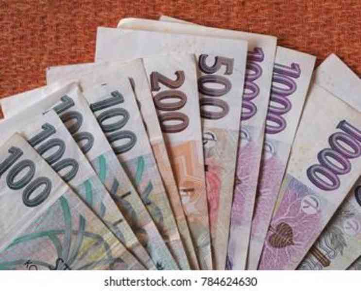 Půjčky mezi bankami:  - foto 3