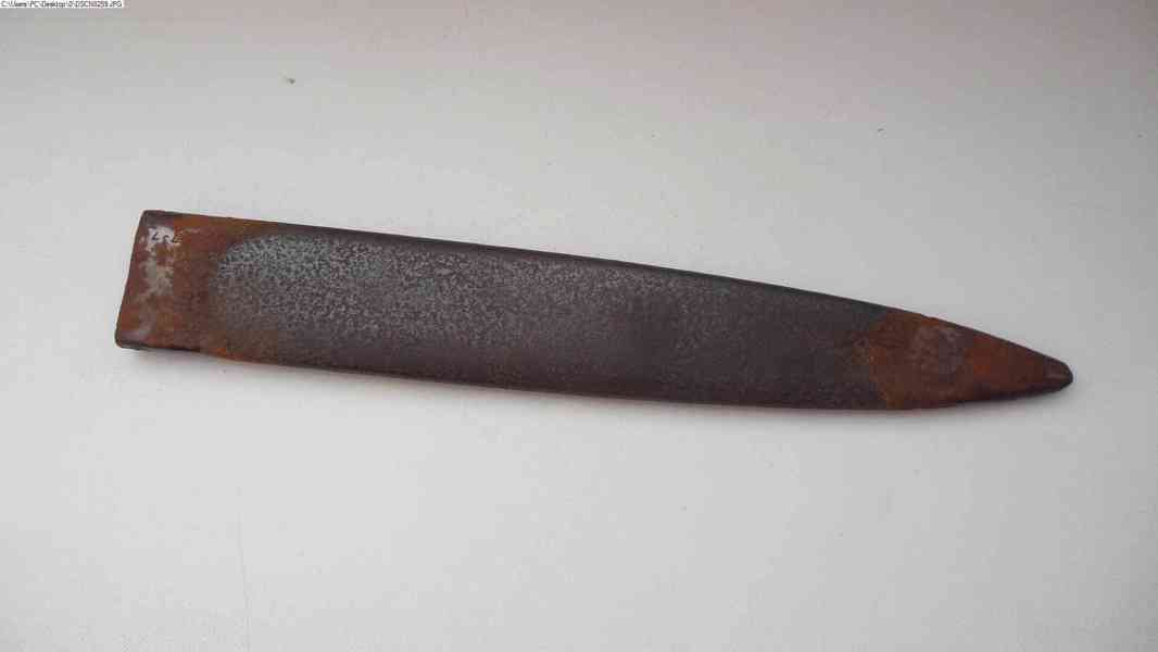 Pochva SS-SA (4) - foto 1