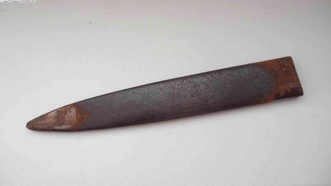 Pochva SS-SA (4) - foto 2