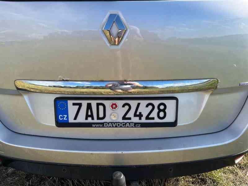 Renault Scénic 1,6   dCi 96KW, BOSE edice, 7-Míst - foto 5