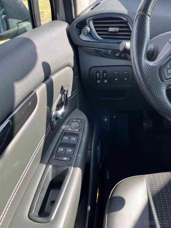 Renault Scénic 1,6   dCi 96KW, BOSE edice, 7-Míst - foto 8