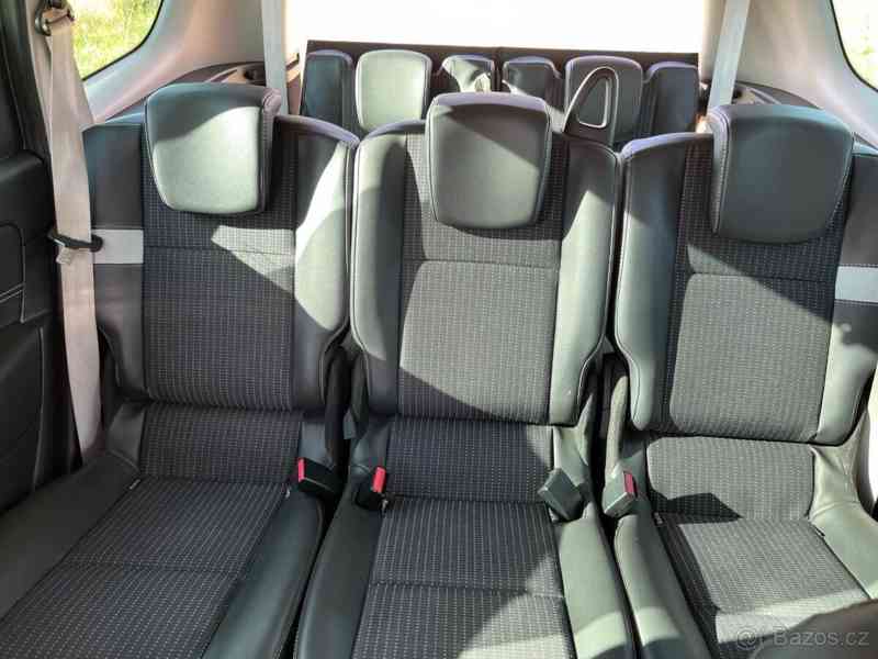 Renault Scénic 1,6   dCi 96KW, BOSE edice, 7-Míst - foto 6