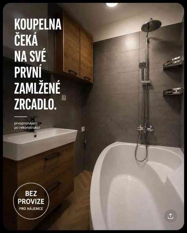 Pronájem bytu 2+1 72 m² - foto 2