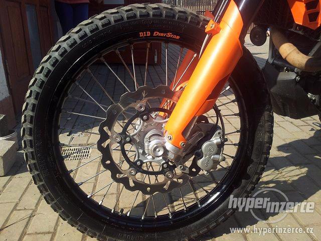 KTM 690 ENDURO - foto 3