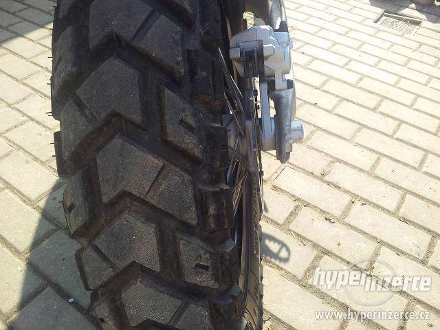 KTM 690 ENDURO - foto 4
