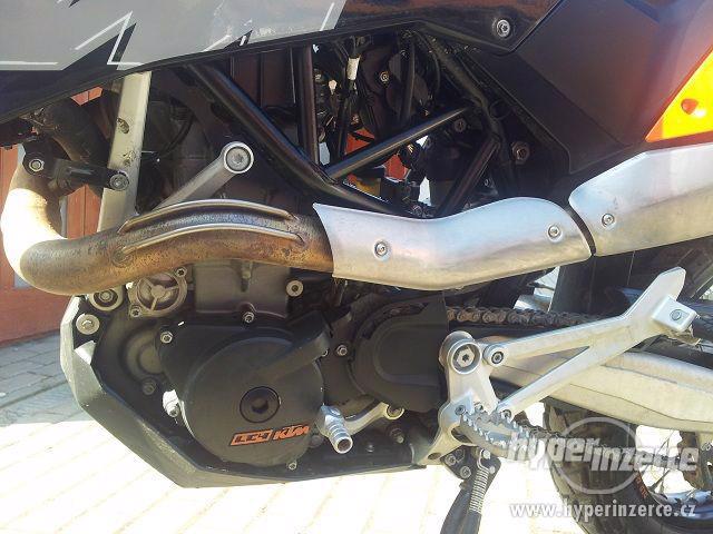 KTM 690 ENDURO - foto 6