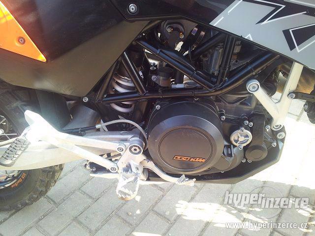 KTM 690 ENDURO - foto 7