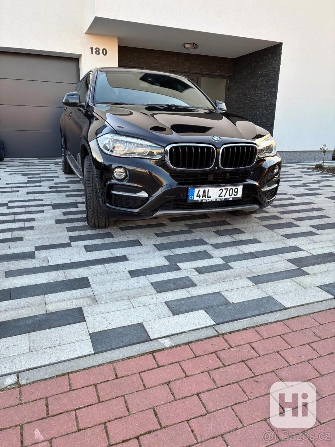 BMW X6 - foto 1