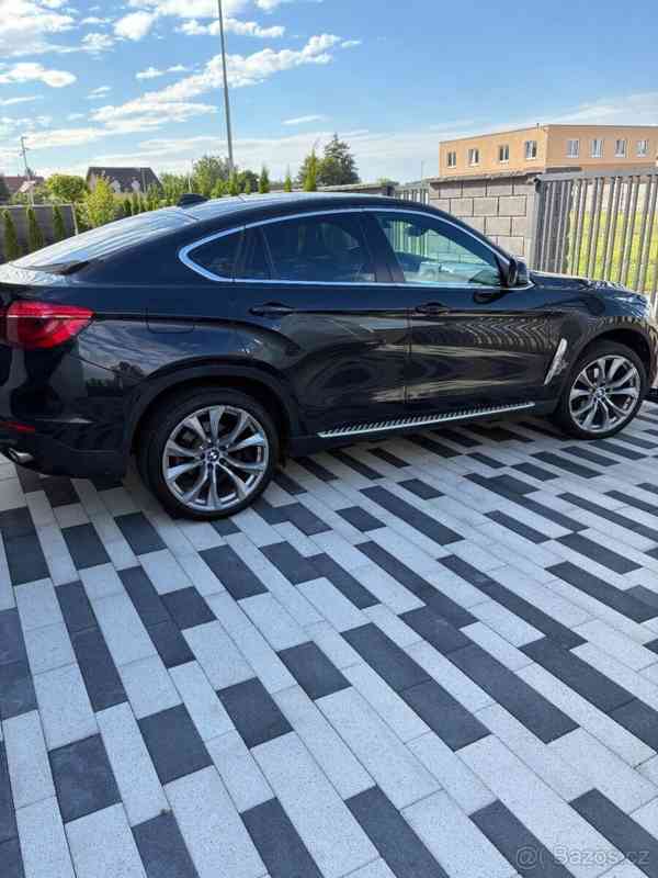 BMW X6 - foto 3