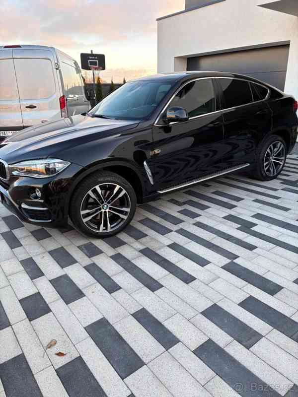 BMW X6 - foto 7