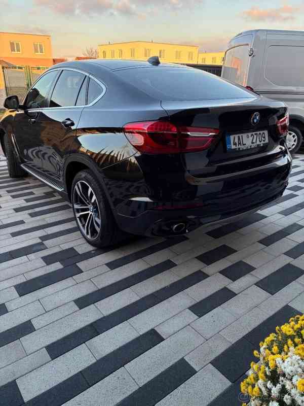 BMW X6 - foto 4