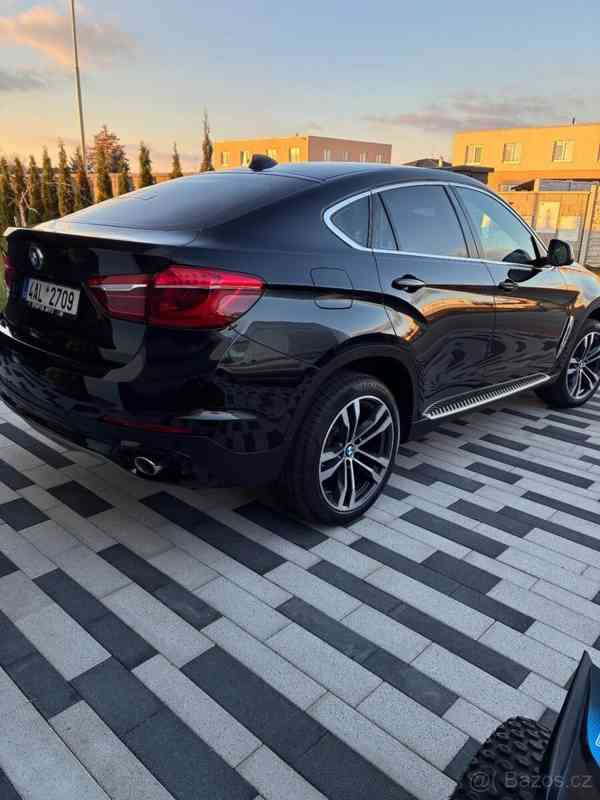 BMW X6 - foto 5