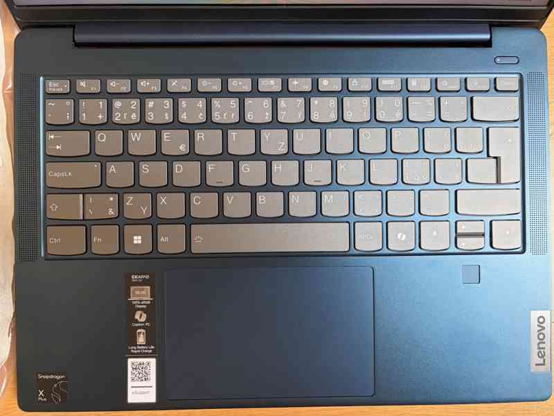 Lenovo IdeaPad Slim 5, 32 GB RAM, 1 TB SSD, záruka - foto 3