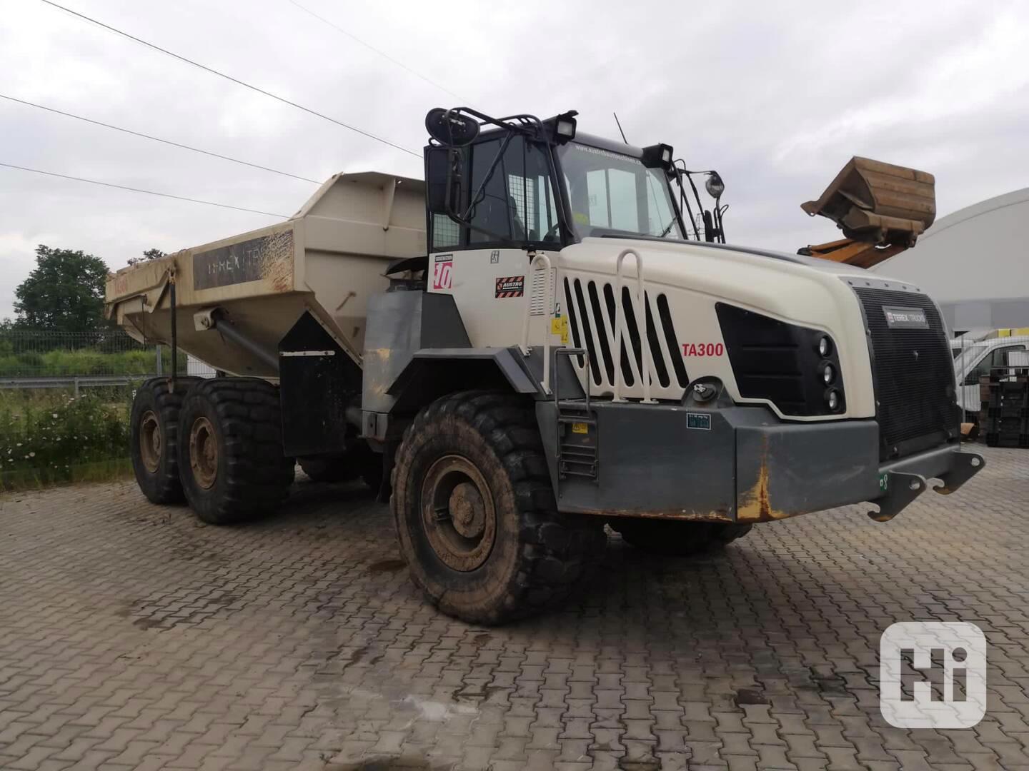 TEREX TA300 *1034 - foto 1