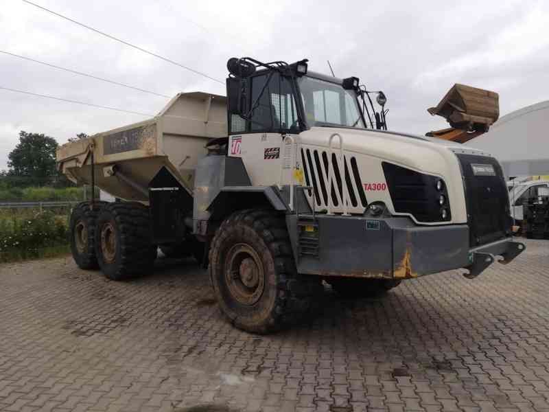 TEREX TA300 *1034 - foto 1