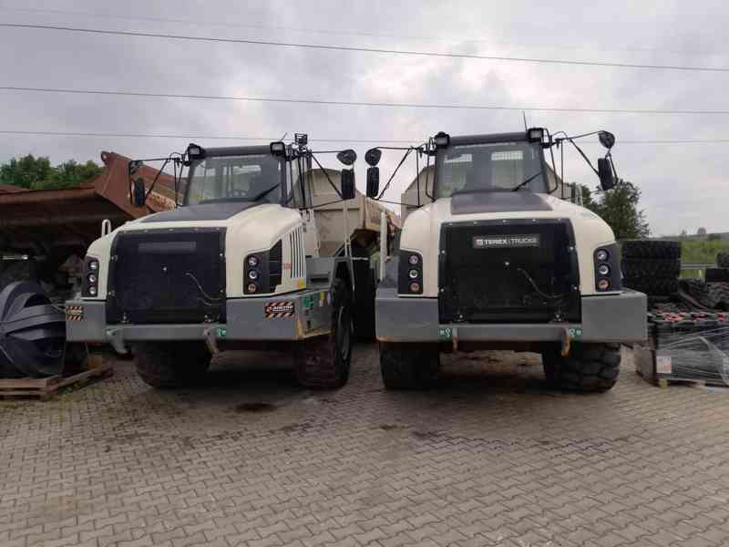 TEREX TA300 *1034 - foto 2