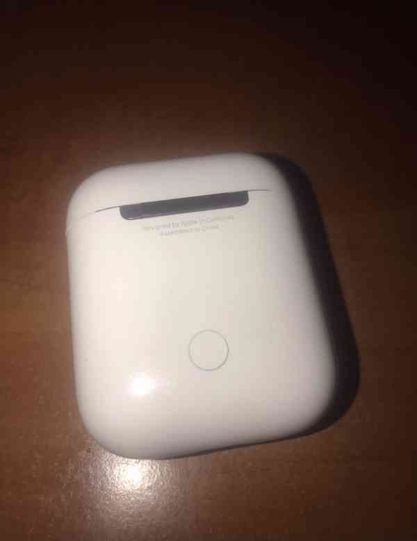 Airpods 2 - foto 2