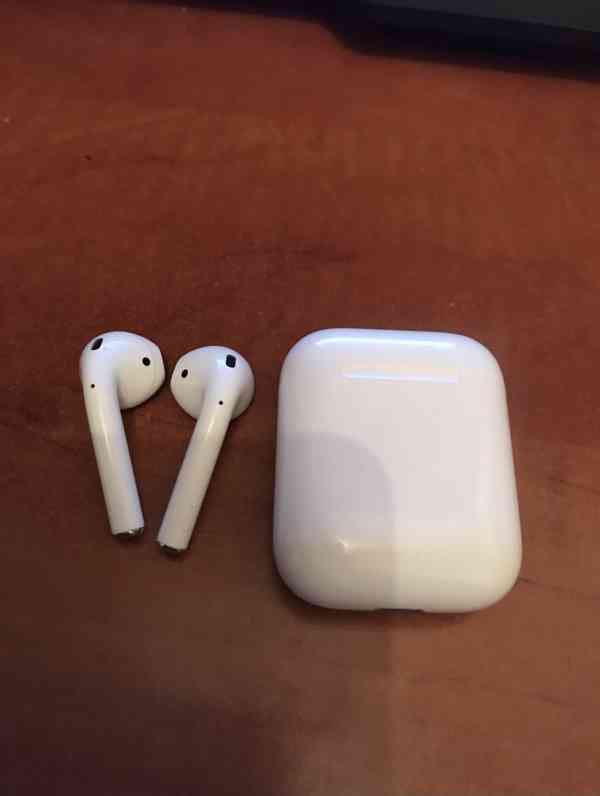 Airpods 2 - foto 1