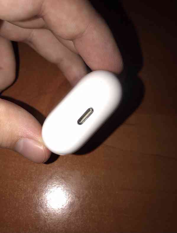 Airpods 2 - foto 6