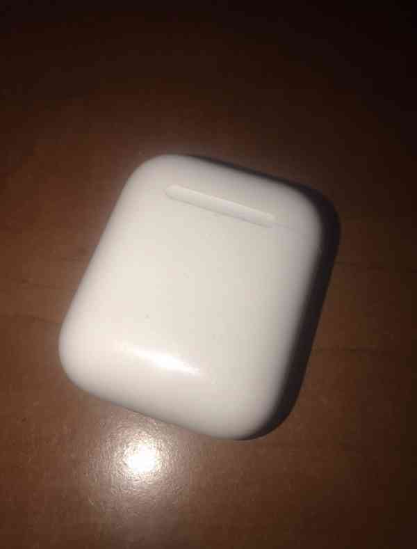 Airpods 2 - foto 3