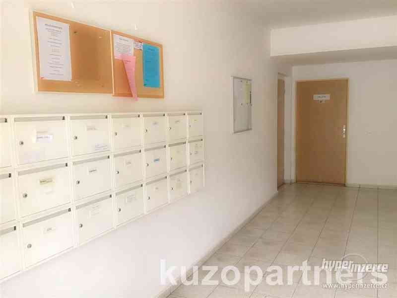 podnájem bytu 1 kk v Odolene Vodě - foto 3