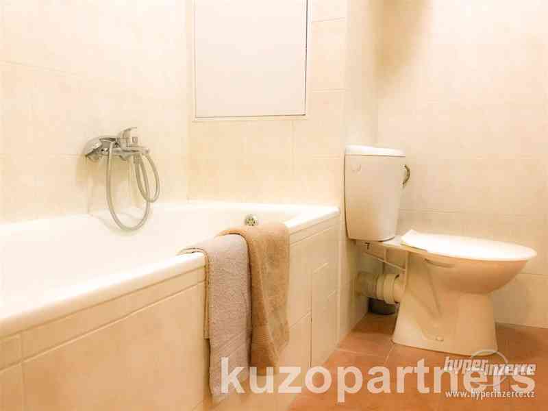 podnájem bytu 1 kk v Odolene Vodě - foto 6