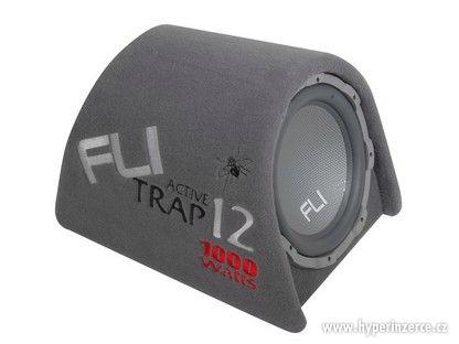Subwofer FLI - foto 1