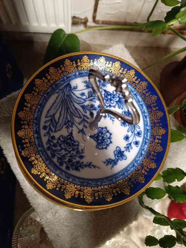 Etažéry na cukroví  - foto 6