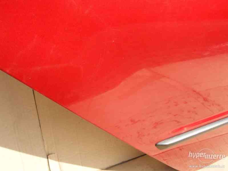 Pravé zadní dveře Škoda Fabia I hatchback - foto 9