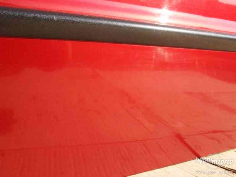 Pravé zadní dveře Škoda Fabia I hatchback - foto 11