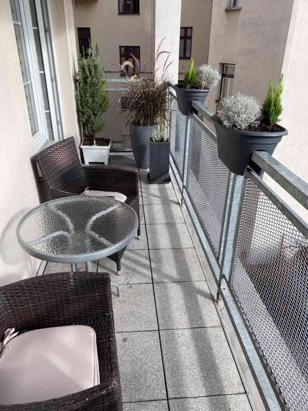 Prodej bytu 5+kk, 111 m², dvě lodžie, 2 parkovací stání - foto 2