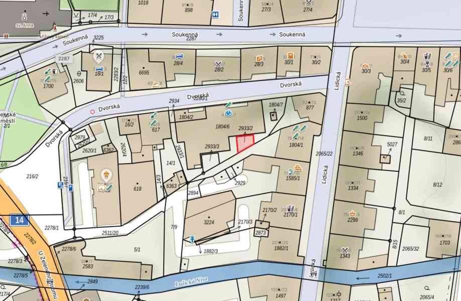 Prodej bytu 5+kk, 111 m², dvě lodžie, 2 parkovací stání - foto 12