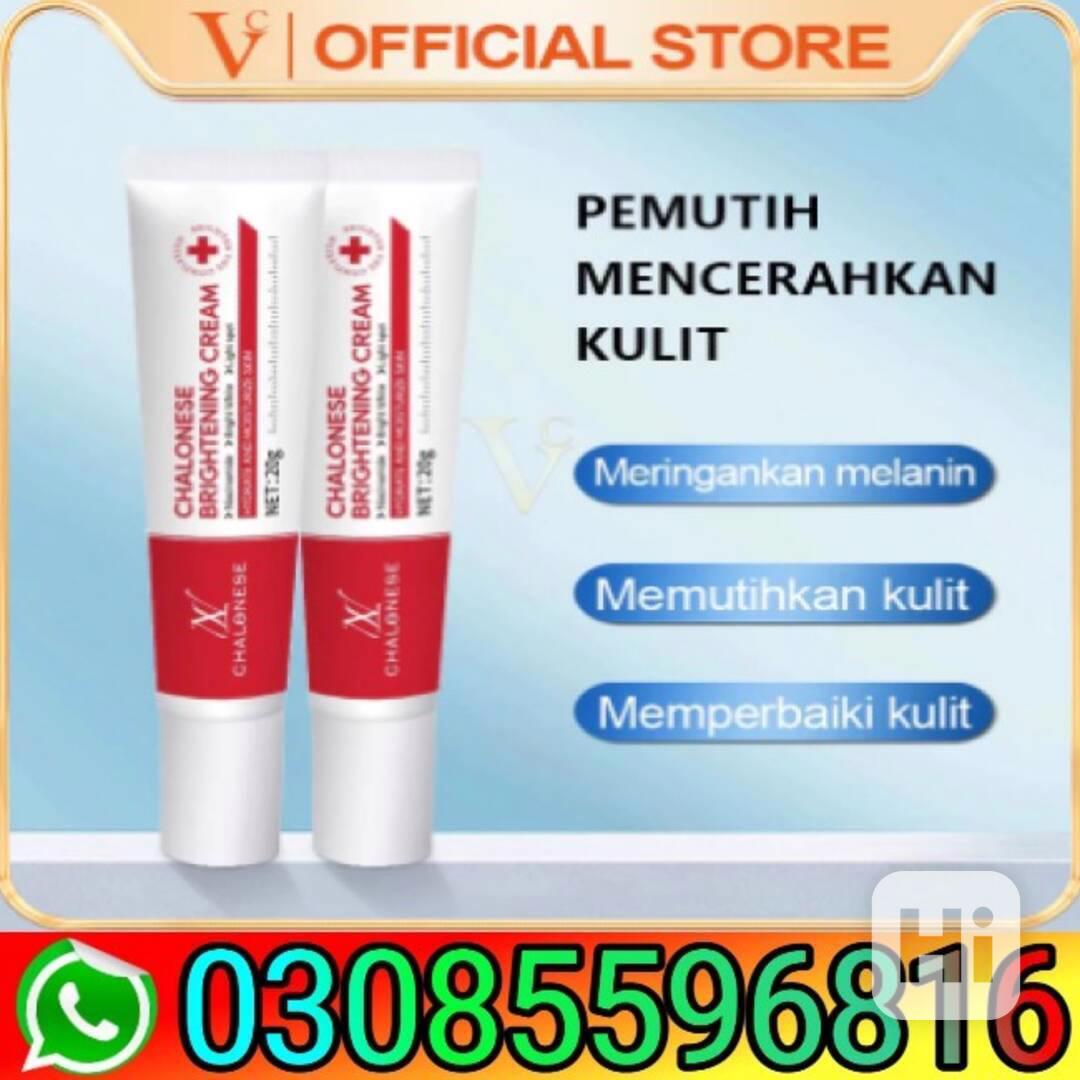 Chalonese Brightening Cream 20gm in Gujrat 03085596816 - foto 1
