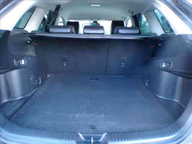 Mazda CX-7 2,2 D 4x4,XENONY - foto 10