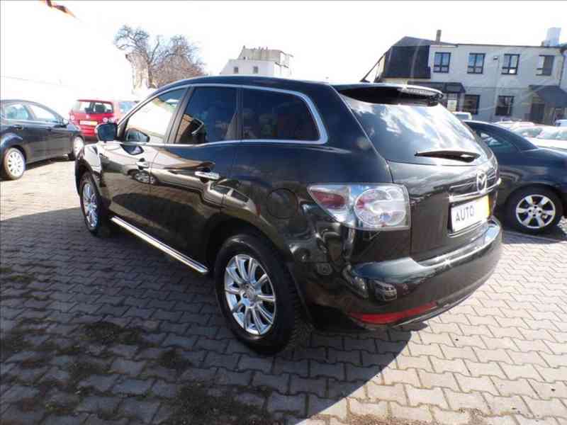 Mazda CX-7 2,2 D 4x4,XENONY - foto 3