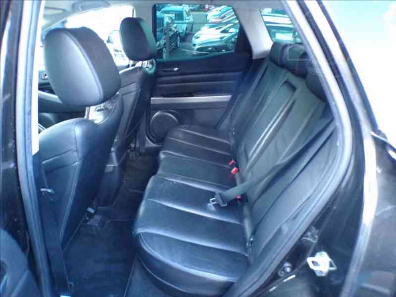Mazda CX-7 2,2 D 4x4,XENONY - foto 9