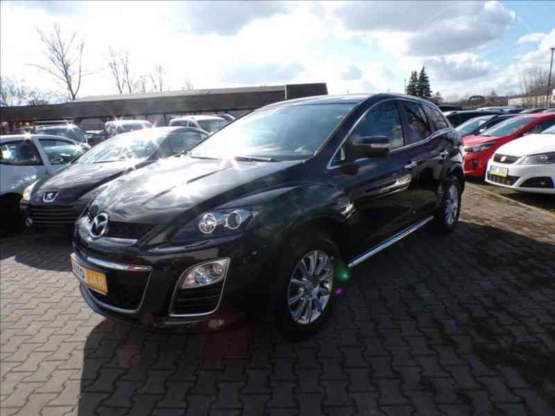 Mazda CX-7 2,2 D 4x4,XENONY - foto 2