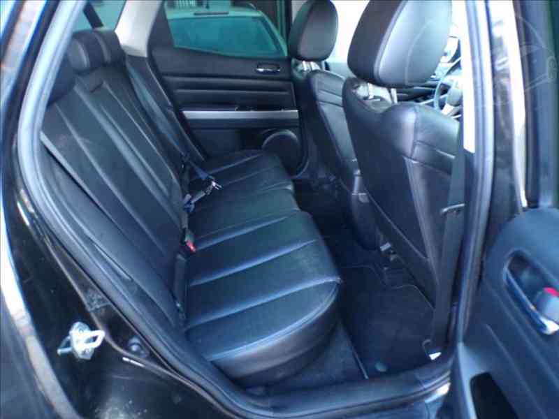 Mazda CX-7 2,2 D 4x4,XENONY - foto 11