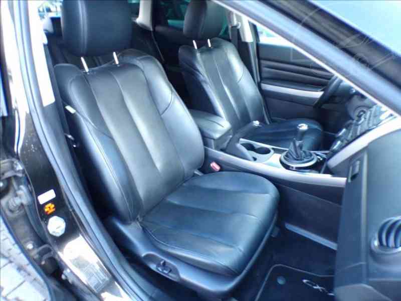 Mazda CX-7 2,2 D 4x4,XENONY - foto 13